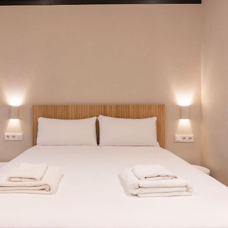 Apartamento Vlc Host - Molina Del Palau Valencia Exterior foto