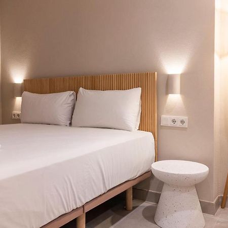 Apartamento Vlc Host - Molina Del Palau Valencia Exterior foto