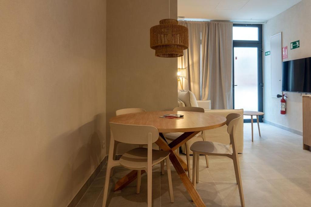 Apartamento Vlc Host - Molina Del Palau Valencia Exterior foto