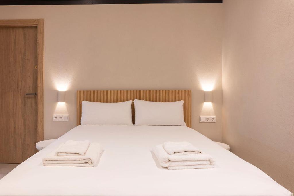 Apartamento Vlc Host - Molina Del Palau Valencia Exterior foto