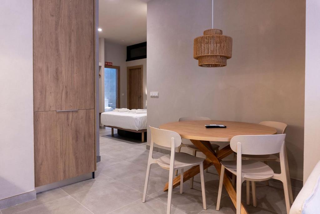 Apartamento Vlc Host - Molina Del Palau Valencia Exterior foto