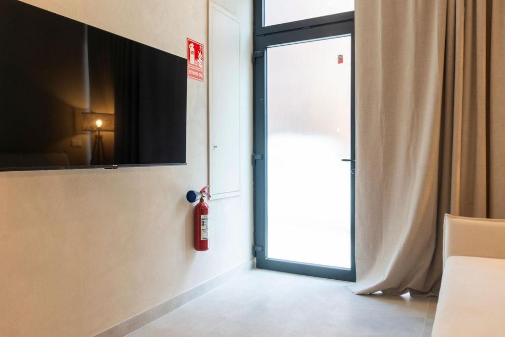Apartamento Vlc Host - Molina Del Palau Valencia Exterior foto