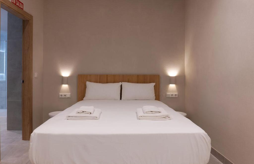 Apartamento Vlc Host - Molina Del Palau Valencia Exterior foto