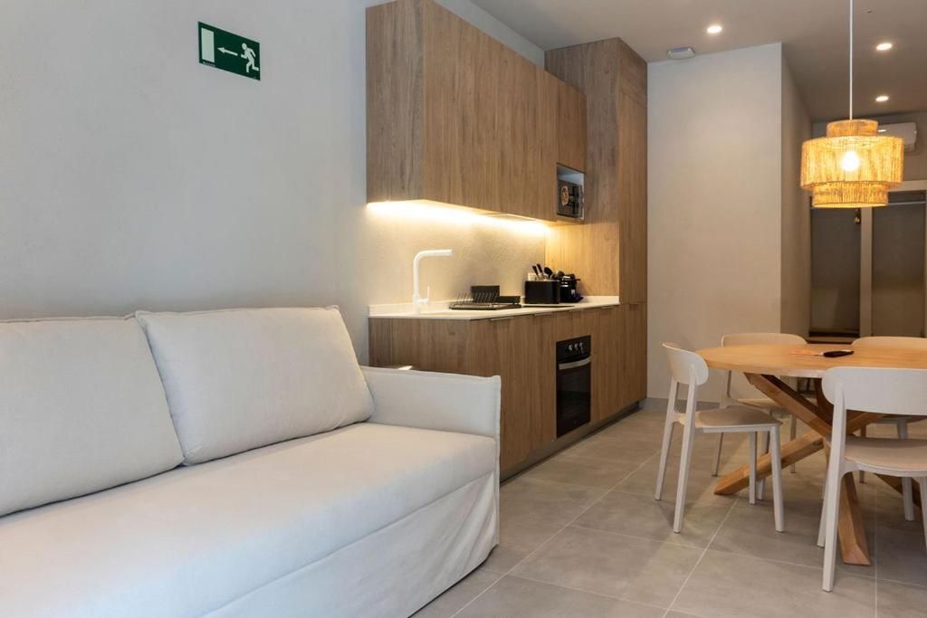 Apartamento Vlc Host - Molina Del Palau Valencia Exterior foto