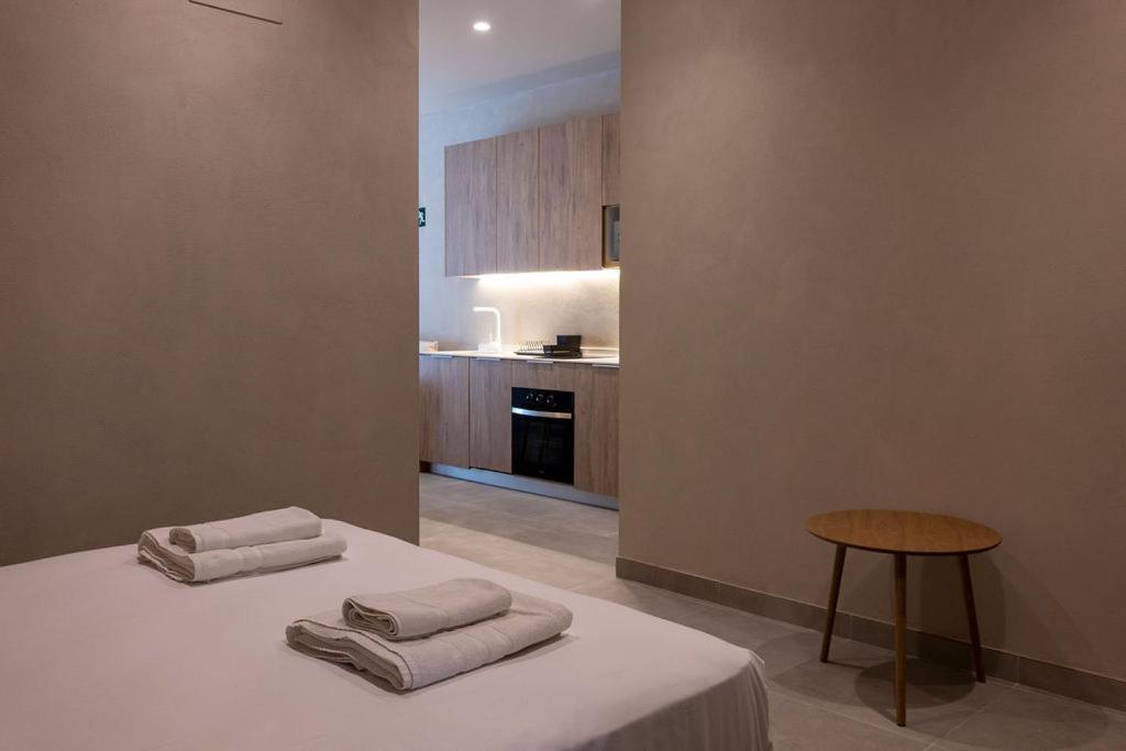 Apartamento Vlc Host - Molina Del Palau Valencia Exterior foto