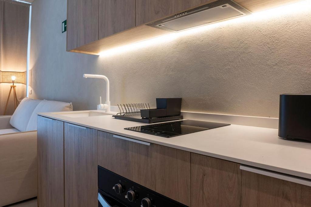 Apartamento Vlc Host - Molina Del Palau Valencia Exterior foto