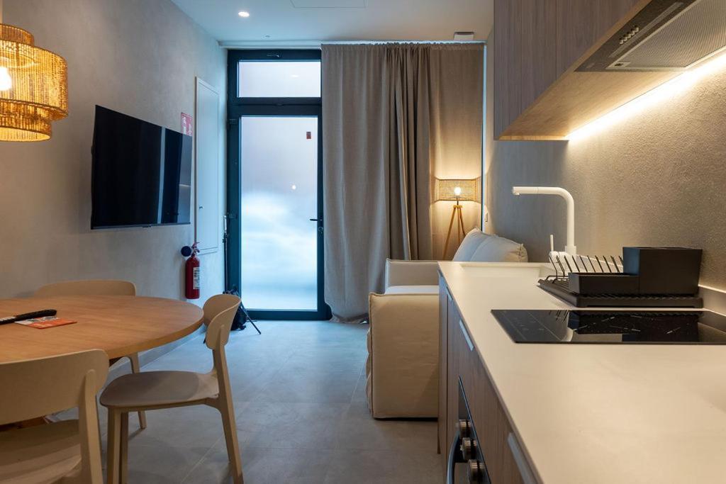 Apartamento Vlc Host - Molina Del Palau Valencia Exterior foto