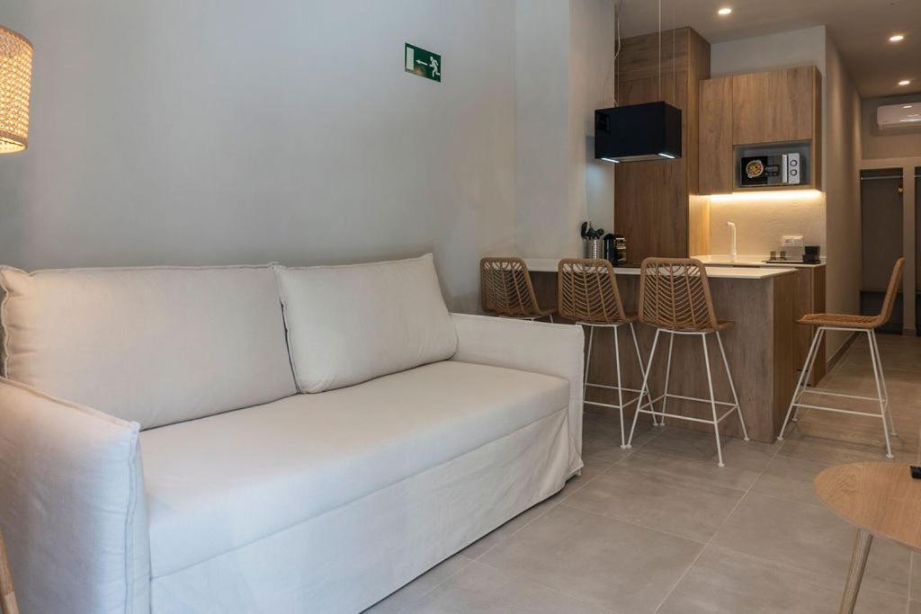 Apartamento Vlc Host - Molina Del Palau Valencia Exterior foto