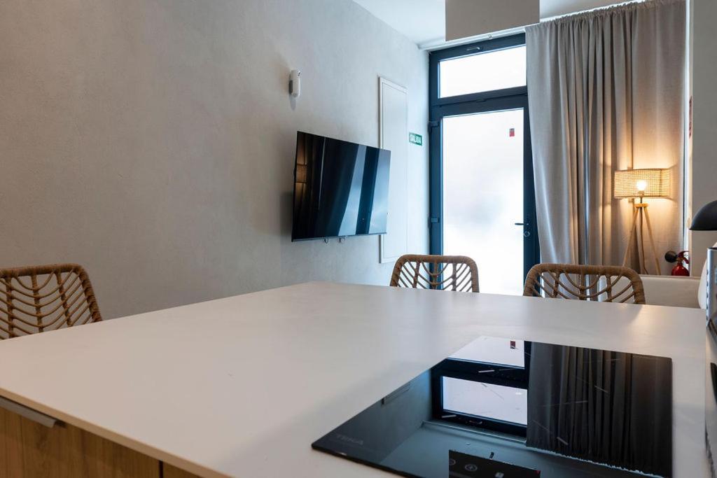 Apartamento Vlc Host - Molina Del Palau Valencia Exterior foto
