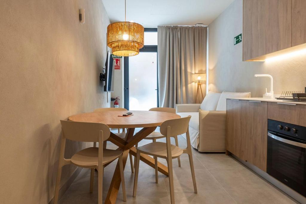 Apartamento Vlc Host - Molina Del Palau Valencia Exterior foto