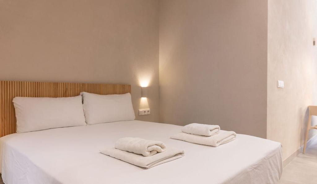 Apartamento Vlc Host - Molina Del Palau Valencia Exterior foto