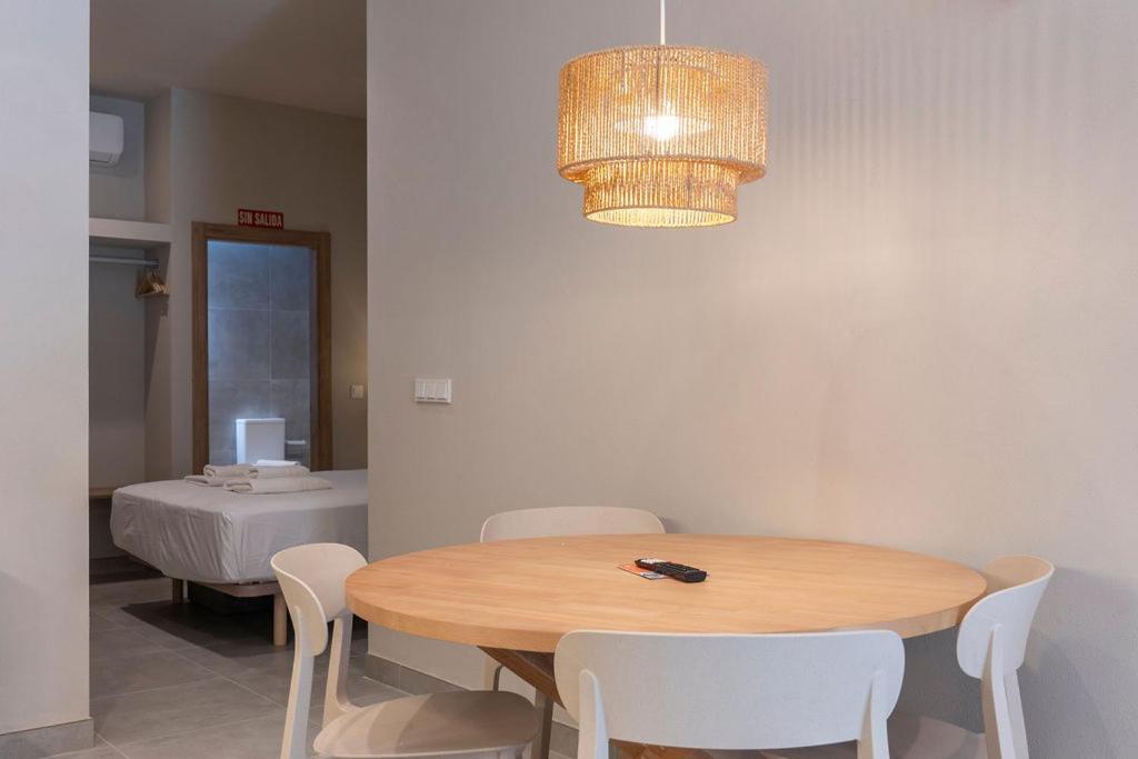 Apartamento Vlc Host - Molina Del Palau Valencia Exterior foto