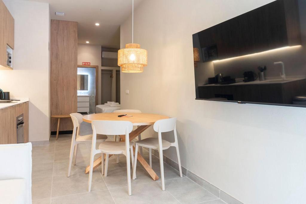 Apartamento Vlc Host - Molina Del Palau Valencia Exterior foto