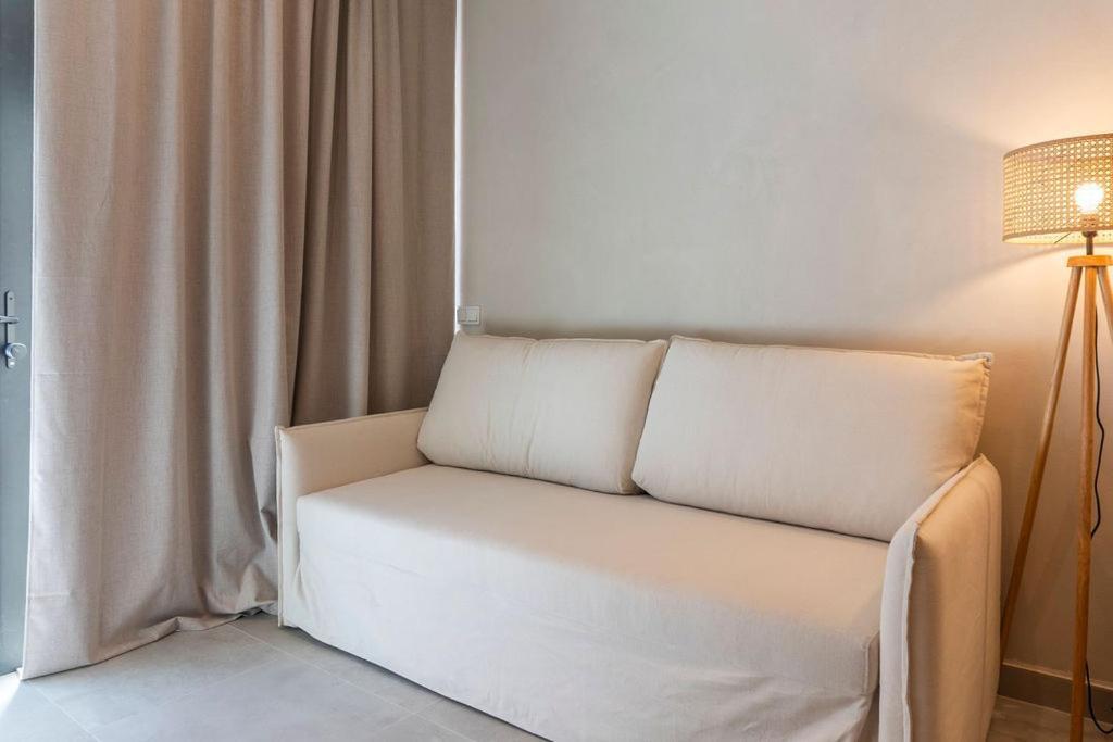 Apartamento Vlc Host - Molina Del Palau Valencia Exterior foto