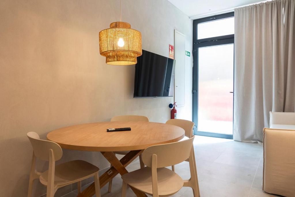 Apartamento Vlc Host - Molina Del Palau Valencia Exterior foto