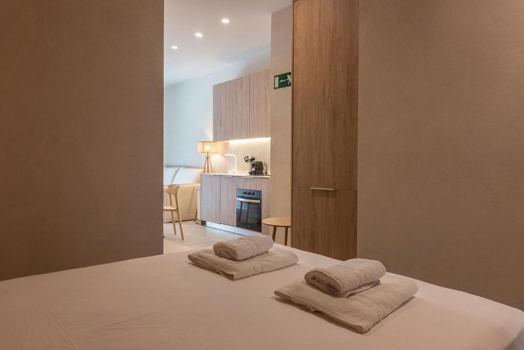 Apartamento Vlc Host - Molina Del Palau Valencia Exterior foto