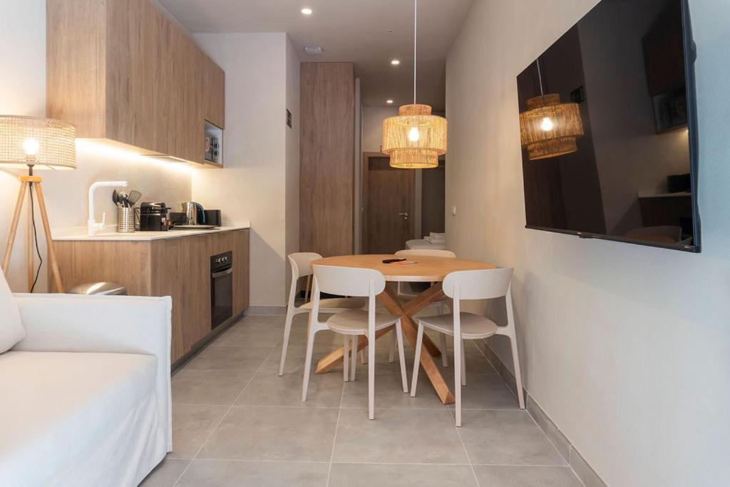 Apartamento Vlc Host - Molina Del Palau Valencia Exterior foto