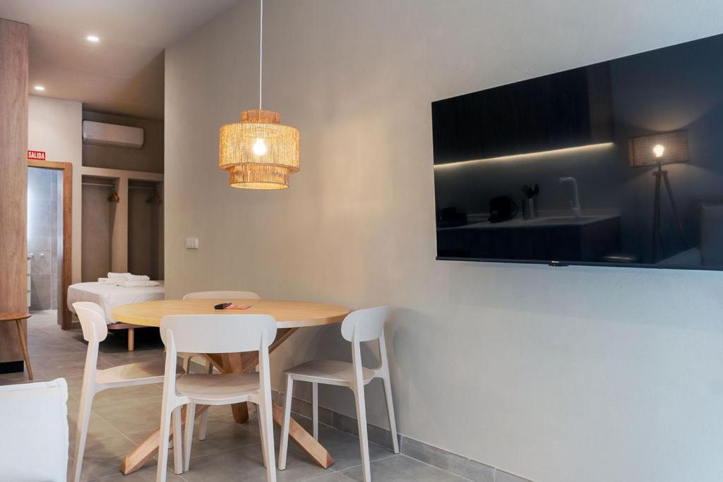 Apartamento Vlc Host - Molina Del Palau Valencia Exterior foto