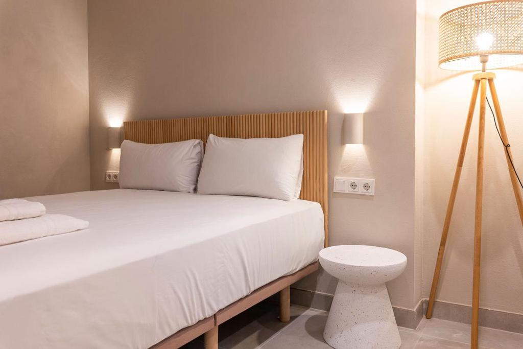 Apartamento Vlc Host - Molina Del Palau Valencia Exterior foto